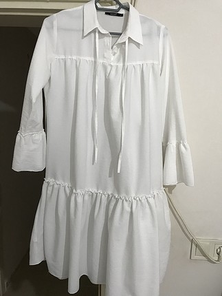 Tunik elbise 