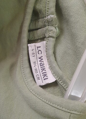 LC Waikiki Elbise