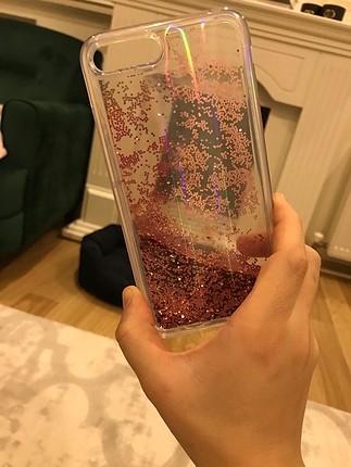 iPhone 7 Plus telefon kılıfı