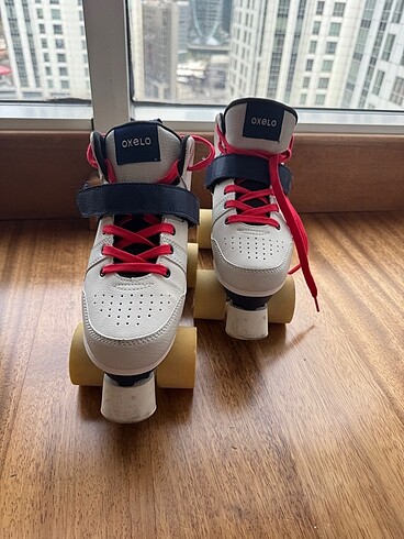 Decathlon Paten