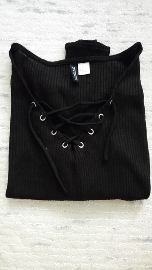 h&m bluz