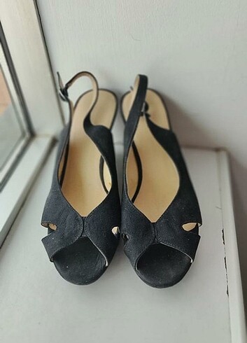 Deichmann Topuklu ayakkabı 