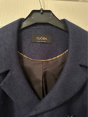 Kaşe Yelek Tuğba Marka - Görsel 5