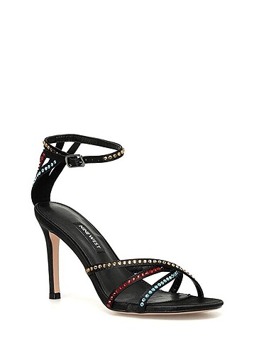 Nine West Topuklu
