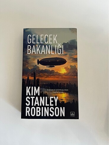 Gelecek bakanlığı