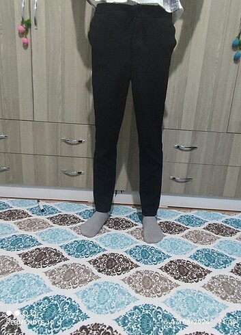 Diğer Erkek jooger pantolon
