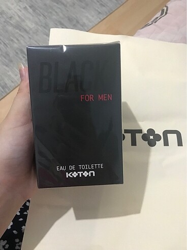 Koton Erkek Parfum