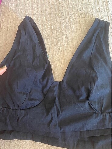 Trendyol & Milla Crop üst