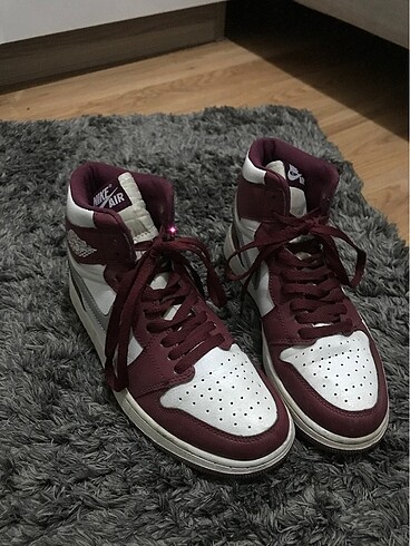 Nike jordan ayakkabı