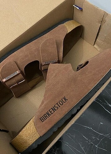 39 Beden BIRKENSTOCK TABA-39 KADIN