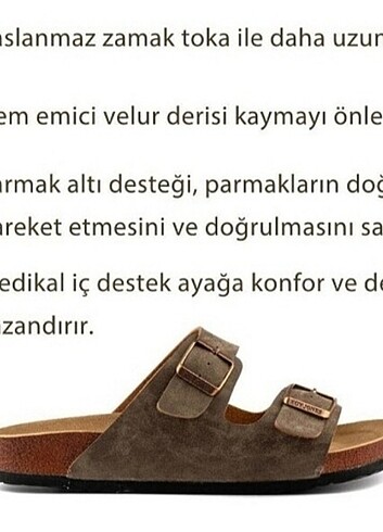 38 Beden siyah Renk BIRKENSTOCK SİYAH-38 KADIN