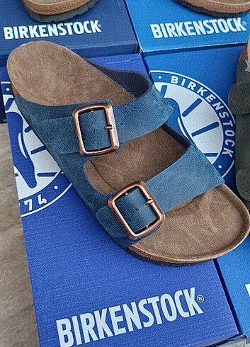 BIRKENSTOCK