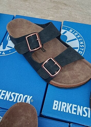 BIRLENSTOCK