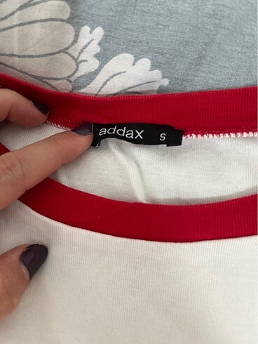 Addax Tshirt