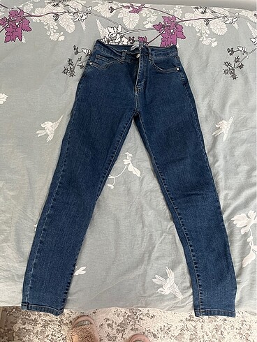 Kot Pantolon