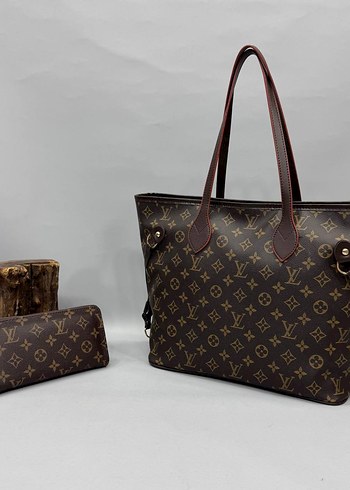 çanta cüzdan setleri renkeleri mevcut kaydır - Görsel 2