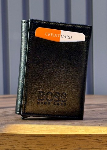Hugo Boss