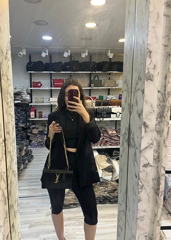 Yves Saint Laurent Canta