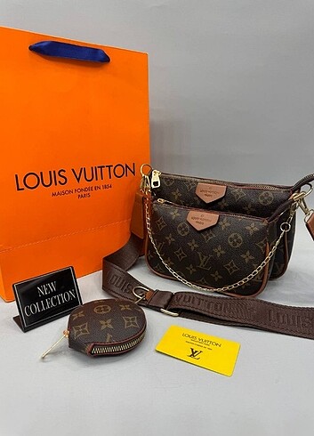 Louis Vuitton çanta 
