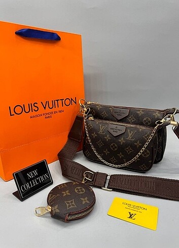 Louis Vuitton Louis Vuitton çanta