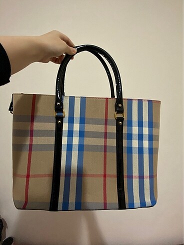 Burberry Burberry çanta