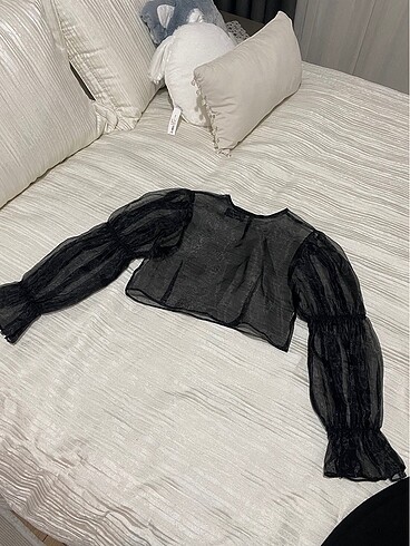 Bershka crop