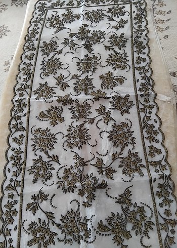 ranır veya sehpa örtüsü olarak kullanılır - Görsel 4