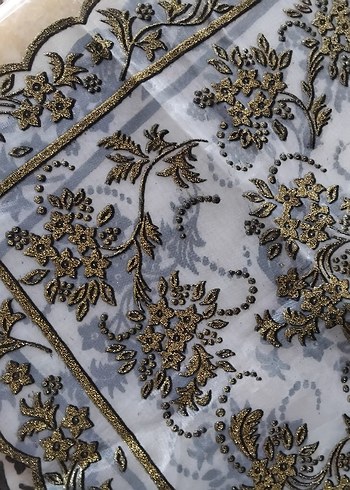 ranır veya sehpa örtüsü olarak kullanılır - Görsel 9