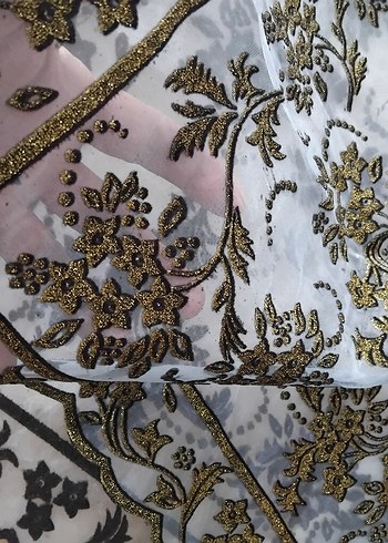 ranır veya sehpa örtüsü olarak kullanılır - Görsel 10