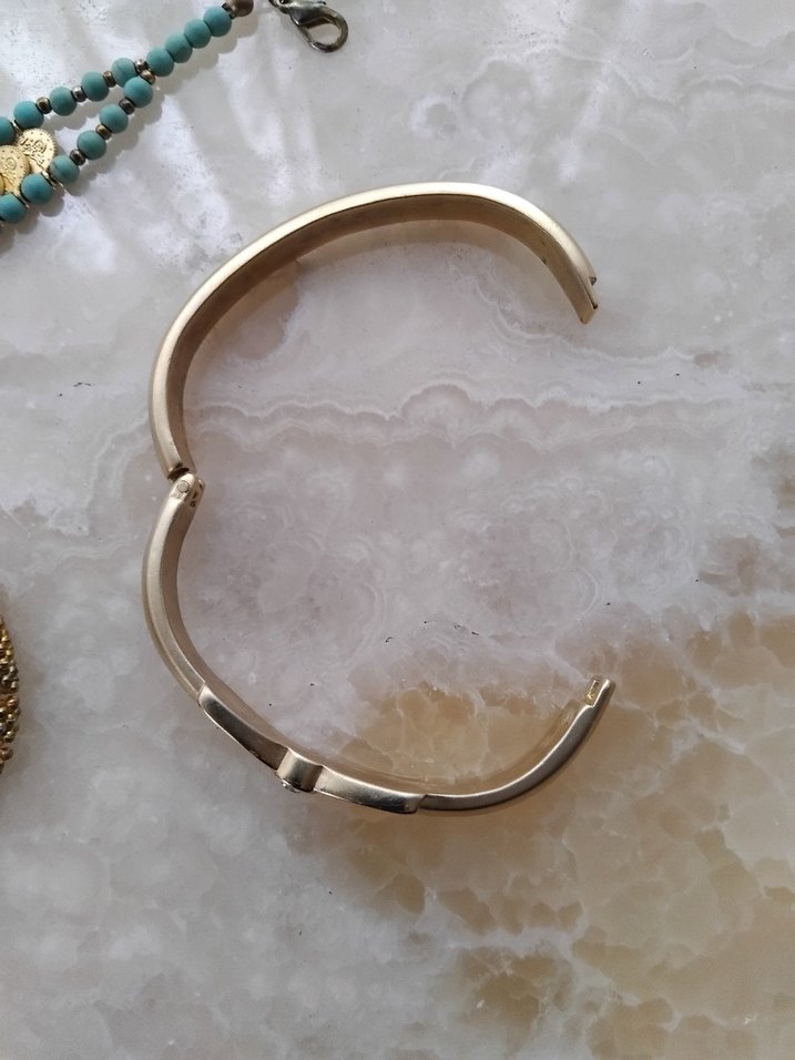 Bohem Tarzı Turkuaz Boncuklu Kadın Bileklikler üçlü fiyatıdır - Görsel 5