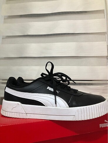 Puma Puma ayakkabı