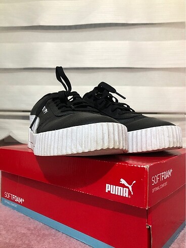 39 Beden Puma ayakkabı