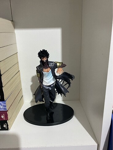 Dabi my hero academia