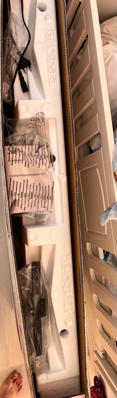 LT-55VU3405T 55" 4K Ultra HD Akıllı Mavi Monitör - Görsel 4