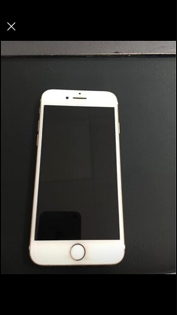 İphone 7 128 gb eski yurt dışı kayitli