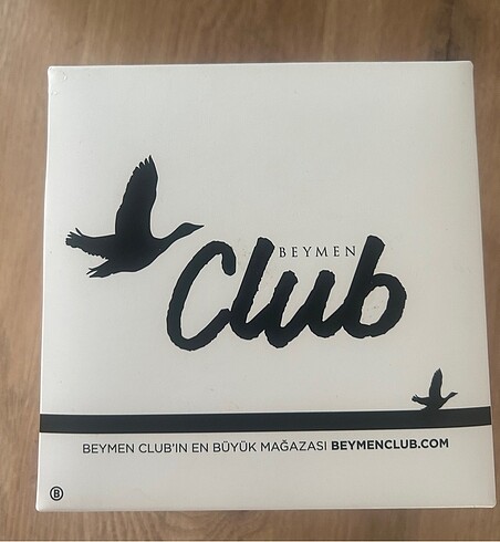 Beymen kutu - Görsel 2
