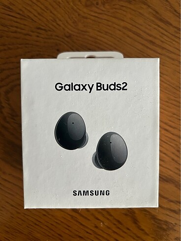 Samsung galaxy buds2