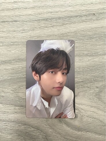 Taehyung pc