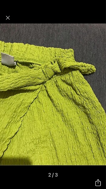 Zara Zara pantolon