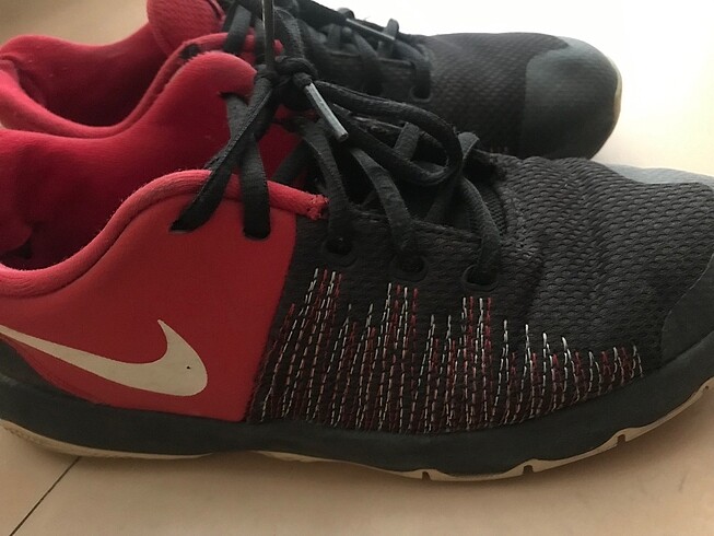 nike basketbol ayakkabısı