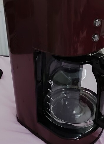 Vestel filtre kahve Makinesi 