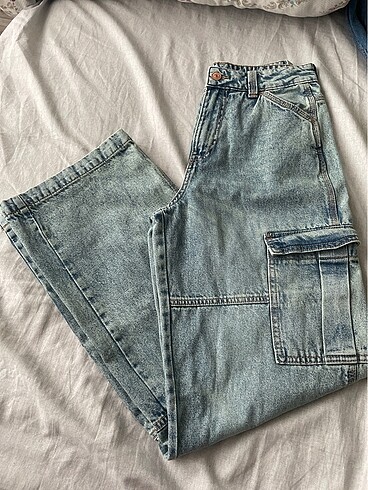 Hm kargo jean