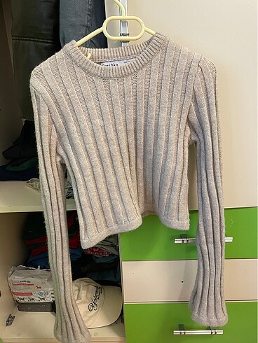 Bershka kazak