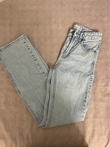 Stradivarius jean