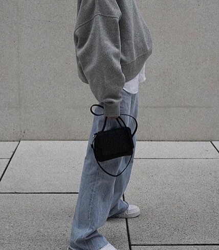 Zara Basic sweatshirt