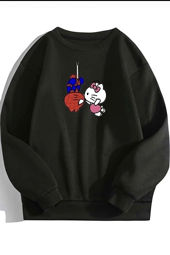 Hellokitty Sweatshirt
