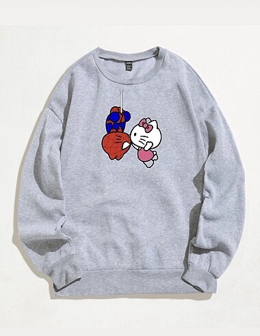 Hellokitty Sweatshirt