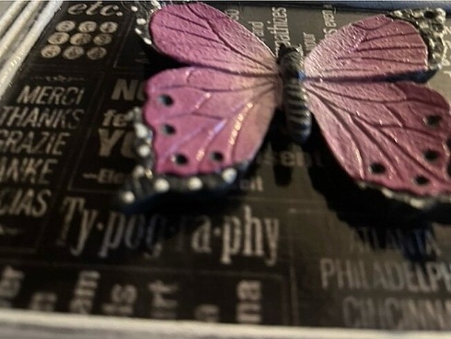 Özel el yapımı boyutlu tablo seti - Görsel 7