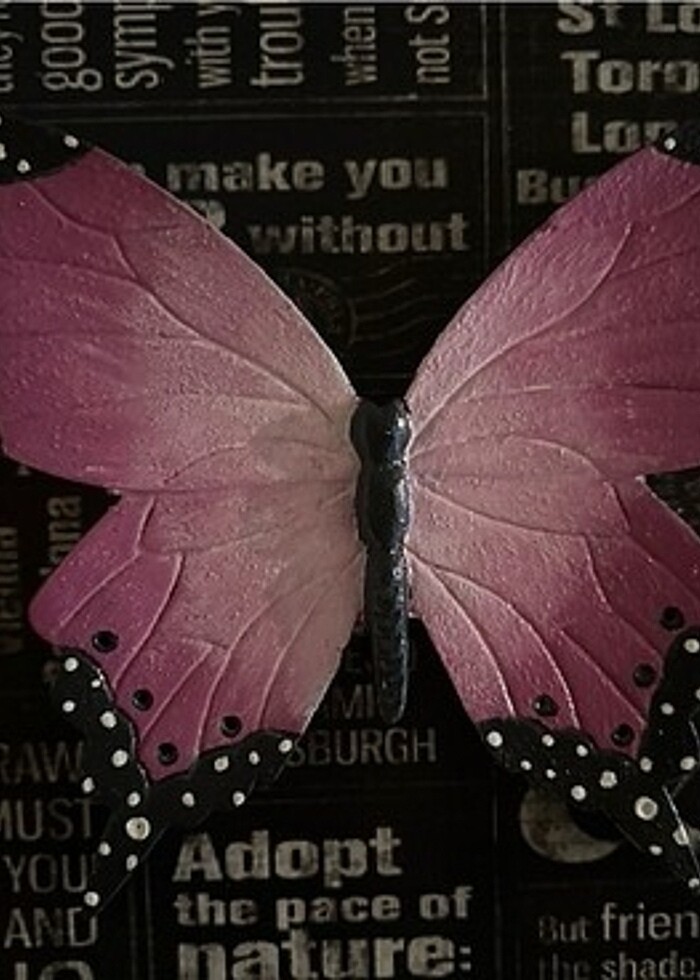 Özel el yapımı boyutlu tablo seti - Görsel 4