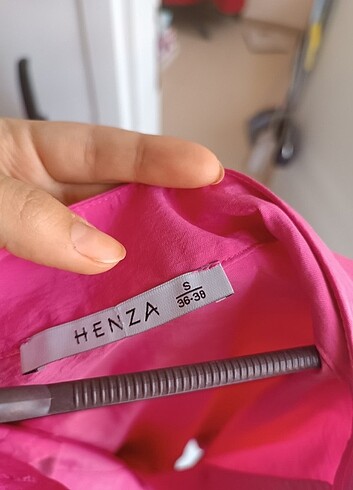 38 Beden pembe Renk Yazlık paraşüt Takım